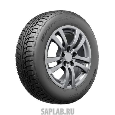 Купить запчасть BFGOODRICH - 881028 Шины BFGoodrich Winter T/A KSI 225/55 R17 97 881028