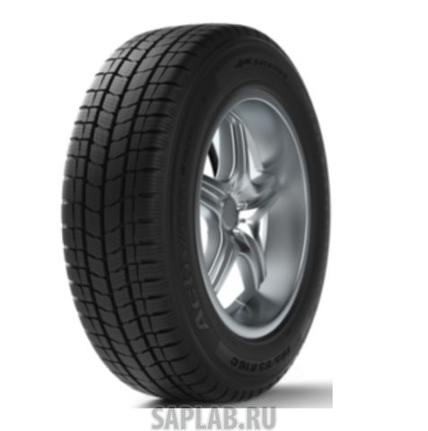 Купить запчасть BFGOODRICH - 882764 Шины BF GOODRICH Activan Winter 195/60 R16 99 T