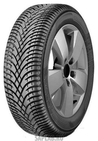 Купить запчасть BFGOODRICH - 884616 Шины BFGoodrich G-Force Winter 2 195/50 R15 82H 884616