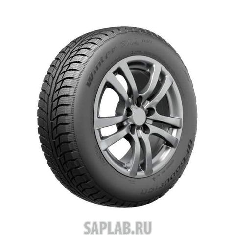 Купить запчасть BFGOODRICH - 896167 Шины BFGoodrich Winter T/A KSI 235/65 R18 106 896167