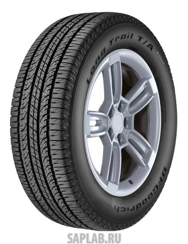 Купить запчасть BFGOODRICH - 926349 Шины BFGoodrich Long Trail T/A Tour 255/65 R16 106T