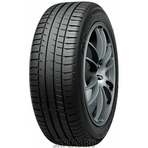 Купить запчасть BFGOODRICH - 927517 Шины BF GOODRICH Advantage 205/60 R16 96W