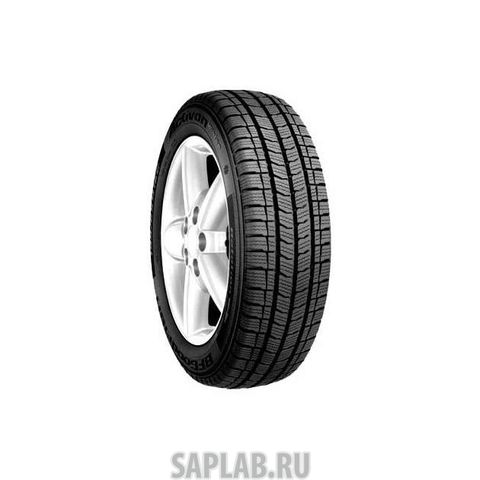 Купить запчасть BFGOODRICH - 97974 Шины BF GOODRICH Activan Winter 215/60R16 103T