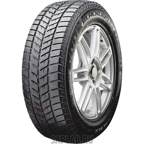 Купить запчасть BLACKLION - 3229000544 Шины BLACKLION Winter Tamer BW56 175/65R14 86 T