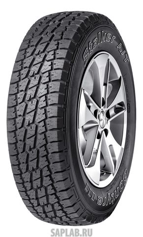 Купить запчасть BONTYRE - 11687 Шины Bontyre Stalker 225/75 R16 108R (до 170 км/ч) 11687