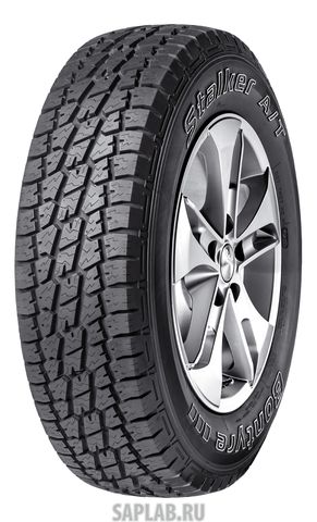 Купить запчасть BONTYRE - 12261 Шины Bontyre Stalker 205/70 R16 95T (до 190 км/ч) 12261