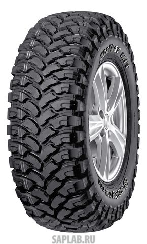 Купить запчасть BONTYRE - 12298 Шины Bontyre УТ08479 290/75 R15 113Q (до 160 км/ч) 12298