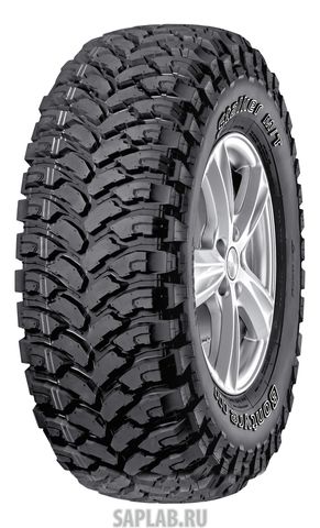 Купить запчасть BONTYRE - 12301 Шины Bontyre Stalker 235/75 R15 104Q (до 160 км/ч) 12301