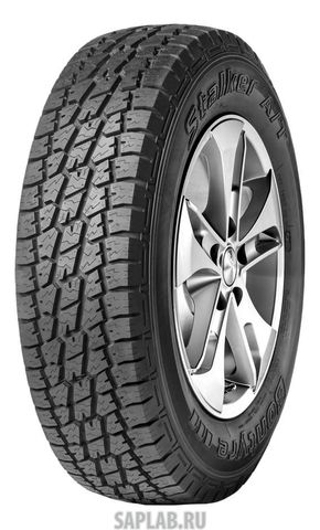 Купить запчасть BONTYRE - 5050 Шины Bontyre Stalker 215/65 R16 98T (до 190 км/ч) 5050