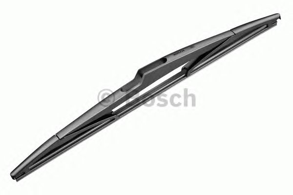 Купить запчасть BOSCH - 3397004558 BOSCH Стеклоочиститель заднего стекла 375mm (H 375)