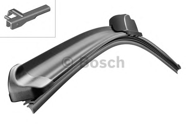 Купить запчасть BOSCH - 3397018960 BOSCH Стеклоочиститель Aerotwin 750mm (A 960 S)