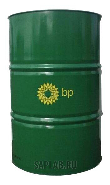 Купить запчасть BP - 157F37 Моторное масло ВР Visco 3000 10W-40 60л