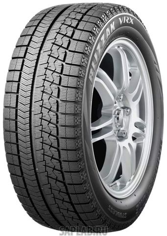 Купить запчасть BRIDGESTONE - 011932 Шины Bridgestone Blizzak VRX 205/65 R16 95 S