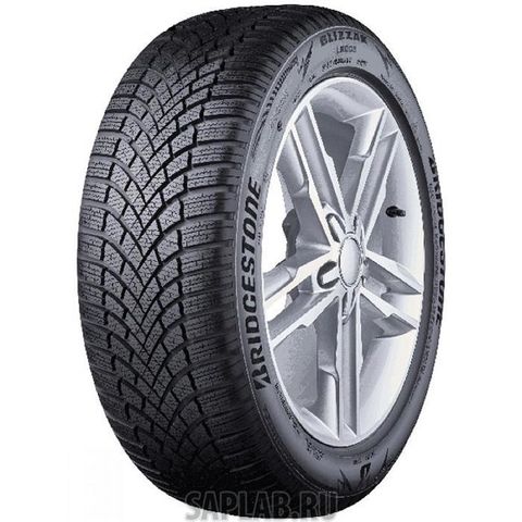 Купить запчасть BRIDGESTONE - 015062 Шины Bridgestone Dlizzak LM005 225/60 R18 104 V