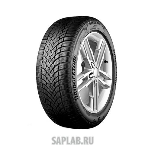 Купить запчасть BRIDGESTONE - 015325 Шины Bridgestone Blizzak LM005 215/55 R17 V 98