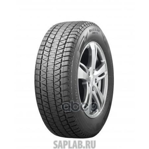 Купить запчасть BRIDGESTONE - 018939 Шины Bridgestone Blizzak DM-V3 265/45 R21 104 T