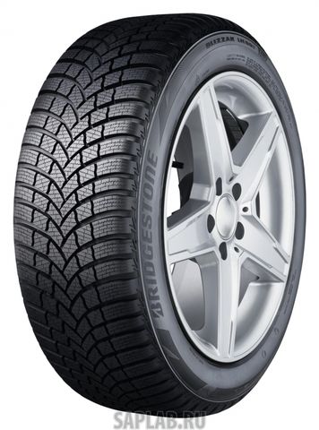 Купить запчасть BRIDGESTONE - 10000 Шины Bridgestone Blizzak LM001 EVO 225/50R17 98H Runflat XL *