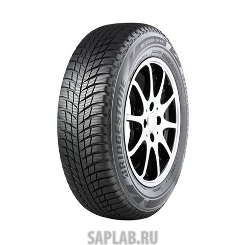 Купить запчасть BRIDGESTONE - 10033 Шины BRIDGESTONE Blizzak LM001 245/50 R18 100H Run Flat