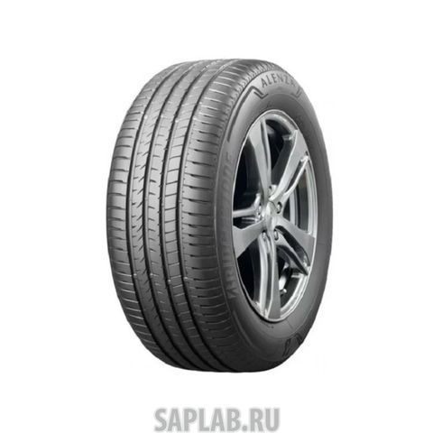 Купить запчасть BRIDGESTONE - 10060 Шины Bridgestone Alenza 001 245/40R21 100Y XL Run Flat