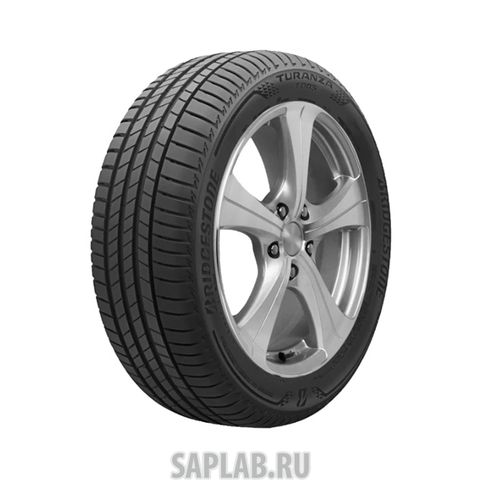 Купить запчасть BRIDGESTONE - 10167 Шины Bridgestone TURANZA T005 225/45R17 91 Y