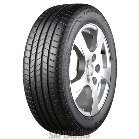 Купить запчасть BRIDGESTONE - 10168 Шины BRIDGESTONE Turanza T005 225/45 R17 94W Xl