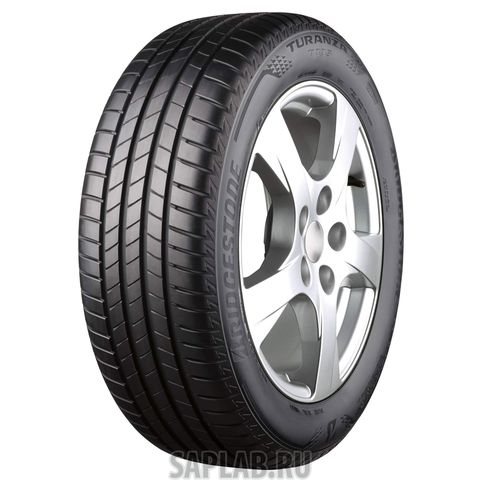 Купить запчасть BRIDGESTONE - 10293 Шины bridgestone turanza 2154517 w 91 t005 xl 10293