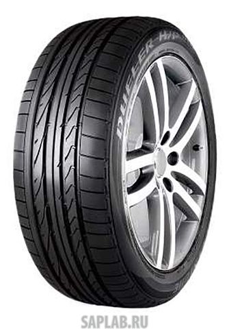 Купить запчасть BRIDGESTONE - 1031246 Шины Bridgestone Dueler H/P Sport DHPS 235/65R17 108V