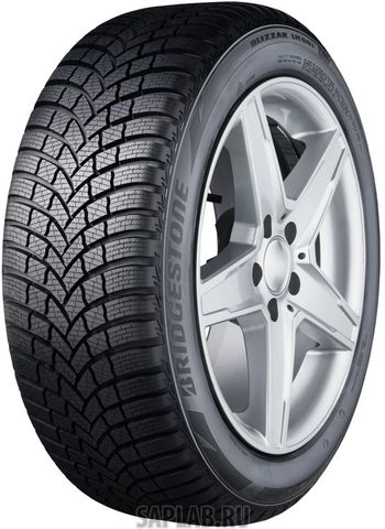 Купить запчасть BRIDGESTONE - 10422 Шины BRIDGESTONE 215/65 R17 Blizzak LM001 99H AO