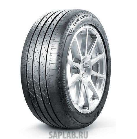 Купить запчасть BRIDGESTONE - 10433 Шины Bridgestone TURANZA T005 205/55R17 91 W