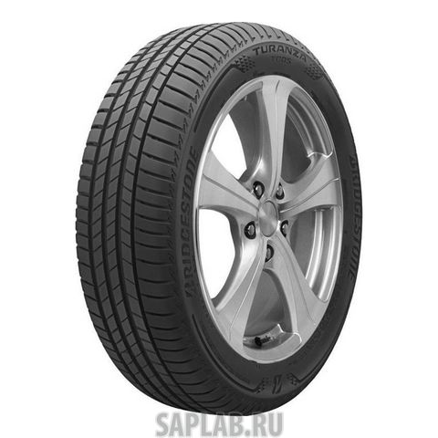 Купить запчасть BRIDGESTONE - 10435 Шины BRIDGESTONE 225/45/18 W 91 T005 Run Flat