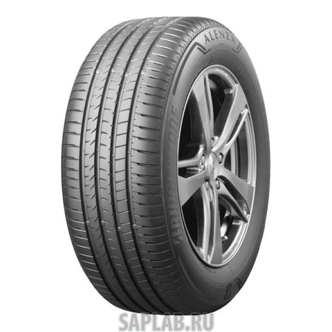 Купить запчасть BRIDGESTONE - 10444 Шины BRIDGESTONE Alenza 001 255/55 R19 107W