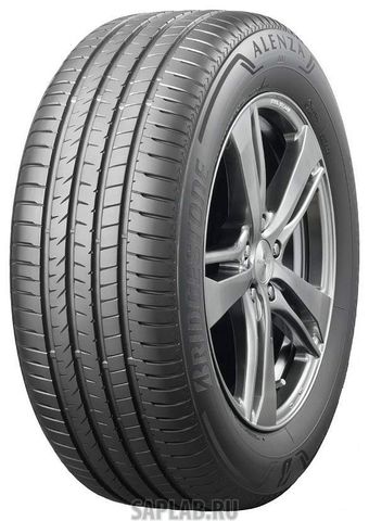 Купить запчасть BRIDGESTONE - 10487 Шины BRIDGESTONE Alenza 001 225/65 R17 102H (до 210 км/ч) 10487