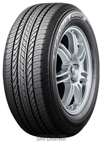 Купить запчасть BRIDGESTONE - 10490 Шины BRIDGESTONE EP850 215/65 R16 98H (до 210 км/ч) 10490