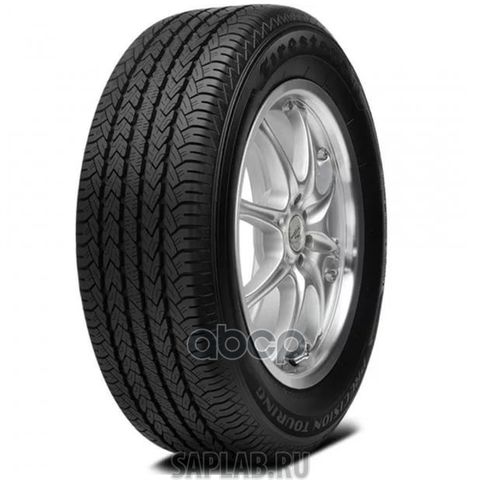 Купить запчасть BRIDGESTONE - 10495 Шины Bridgestone Touring FS100 195/65R15 91 H 10495