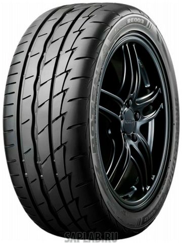 Купить запчасть BRIDGESTONE - 10508 Шины BRIDGESTONE Adrenalin RE003 215/55 R17 94W (до 270 км/ч) 10508