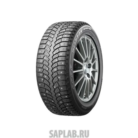 Купить запчасть BRIDGESTONE - 10511 Шины Bridgestone Blizzak Spike-01 215/55 R16 93T