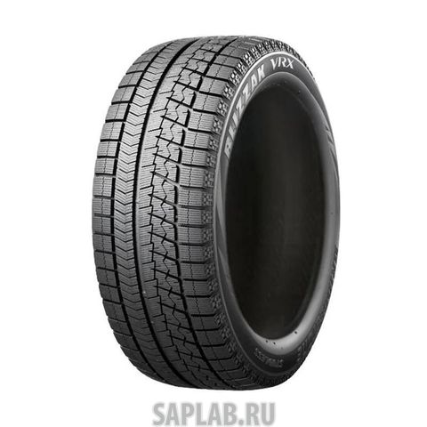 Купить запчасть BRIDGESTONE - 10513 Шины Bridgestone Blizzak VRX 195/65R15 91 S