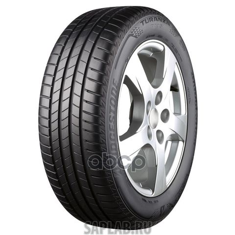 Купить запчасть BRIDGESTONE - 10521 Шины BRIDGESTONE TURANZA T005 225/50 R18 99W