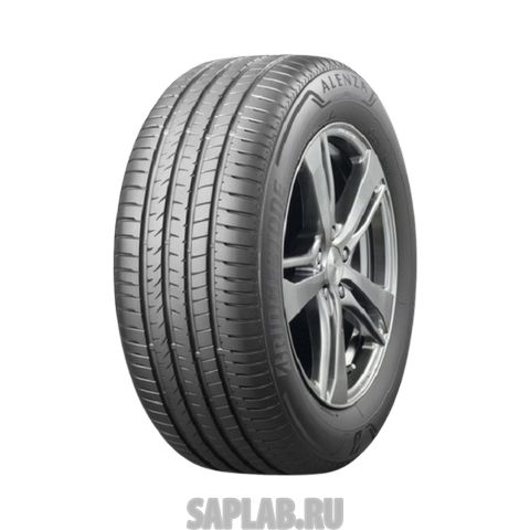 Купить запчасть BRIDGESTONE - 10762 Шины Bridgestone Alenza 001 245/50 R19 105W 10762