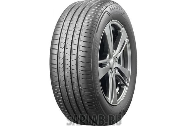 Купить запчасть BRIDGESTONE - 10768 Шины BRIDGESTONE Alenza 001 SUV 275/40 R20 106W RunFlat