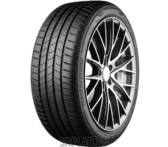 Купить запчасть BRIDGESTONE - 10884 Шины летняя BRIDGESTONE TURANZA T005 R16 195/45 84V XL 10884