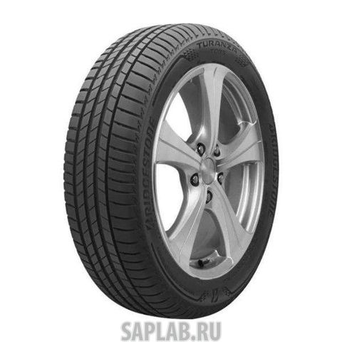 Купить запчасть BRIDGESTONE - 10888 Шины BRIDGESTONE 215/60/16 V 99 T005 XL