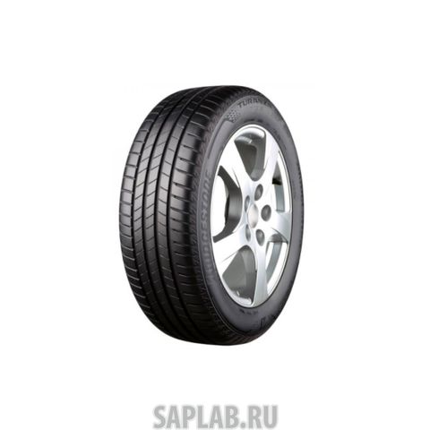 Купить запчасть BRIDGESTONE - 10911 Шины летняя BRIDGESTONE 17/225/65 Ecopia EP850 102H