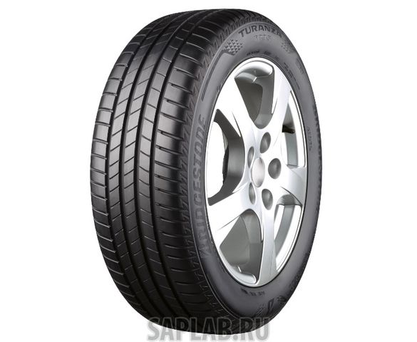 Купить запчасть BRIDGESTONE - 10913 Шины Bridgestone TURANZA T005 215/45 R17 W 87