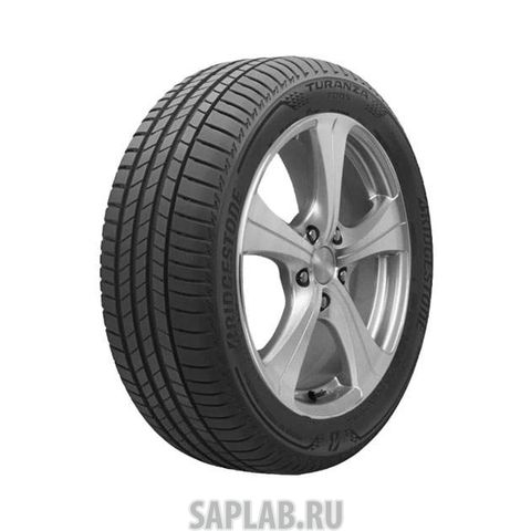 Купить запчасть BRIDGESTONE - 10914 Шины Bridgestone Turanza T005 245/45R17 95W