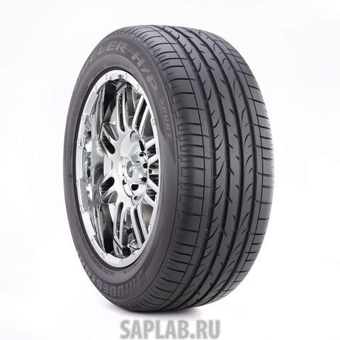 Купить запчасть BRIDGESTONE - 10940 Шины BRIDGESTONE DUELER H/P SPORT 215/65R16 98H TL 10940