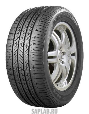 Купить запчасть BRIDGESTONE - 1099246 Шины Bridgestone Dueler H/L 400 255/55R18 109H Runflat