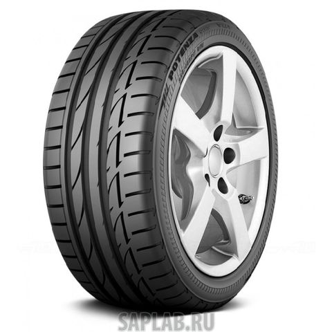 Купить запчасть BRIDGESTONE - 11163 Шины BRIDGESTONE 245/40 R20 Y 99 S001 XL Run Flat