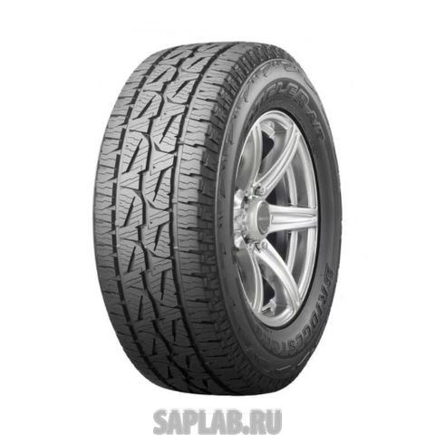 Купить запчасть BRIDGESTONE - 11201 Шины Bridgestone Dueler AT 001 235/85 R16 114R