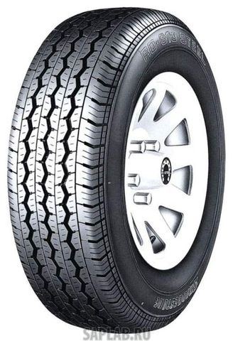 Купить запчасть BRIDGESTONE - 11203 Шины BRIDGESTONE RD613 Steel 195/80 R14 106 11203